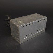 Drake AC-4 Ham Radio Power