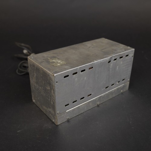 Drake ham radio power - ham,