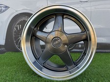 4X15" 5X100/5X114.3 Azev Type