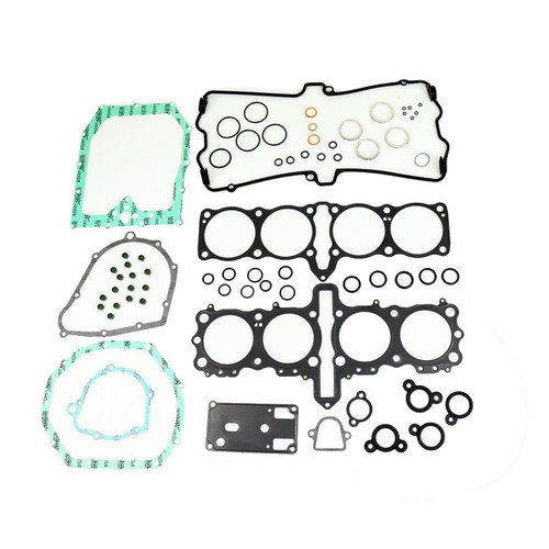 Complete gasket set - gasket,