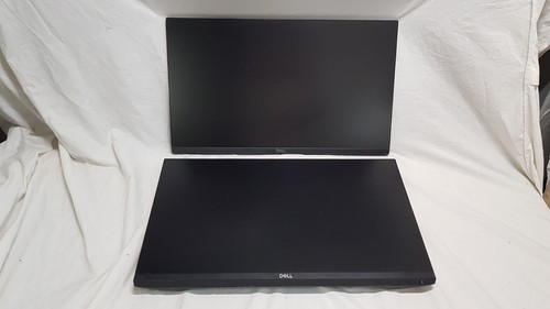 Job lot dell - lot, p2319h