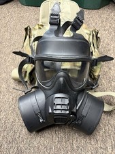 GSR Gas Mask Size 2 With