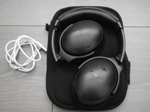 Genuine bose quietcomfort - genuine,