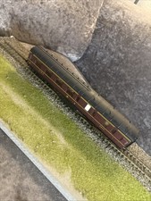 Airfix LMS Stanier Brake Coach