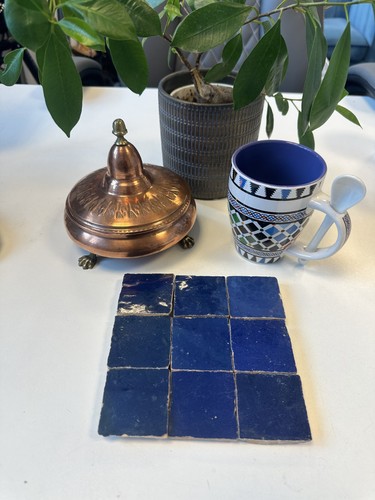Moroccan original hand made - original,