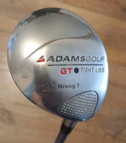 Adamsgolf tight lies strong - adamsgolf,