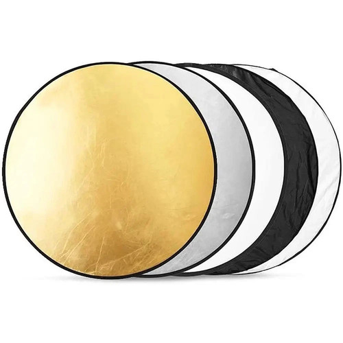 Round photo studio 1 - round, in