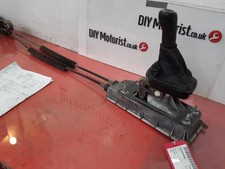  VOLKSWAGEN POLO Gear Stick/Shifter  2011