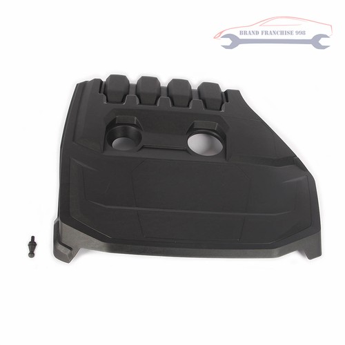 Ea211 engine cover - ea211, fit