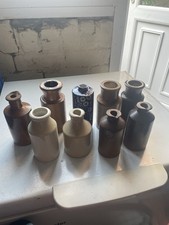 Studio Pottery Earthenware