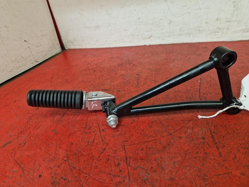 Lexmoto michigan 125 left - lexmoto,