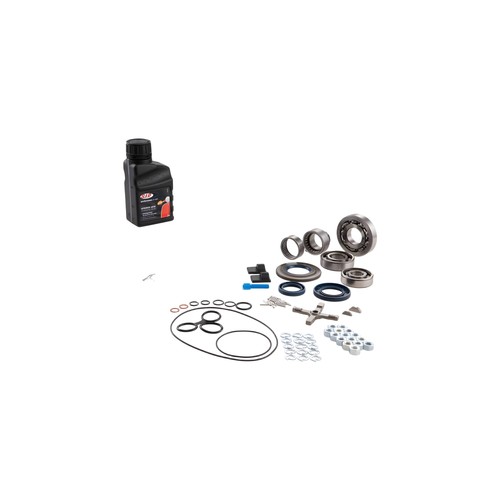 Engine revision kit - engine, spare