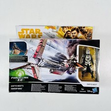 Star Wars - Solo - Enfys Nest