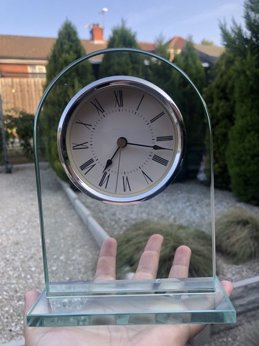 Clock - m&s,