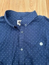 XL Mens Pretty Green Long
