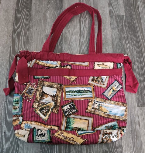 Quilted storage tote bag for - quilted,