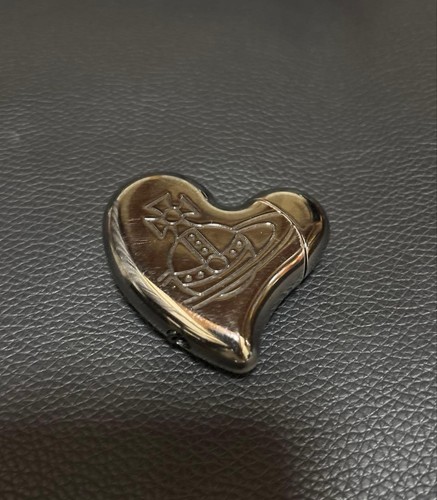 Vivienne westwood heart gas - heart,