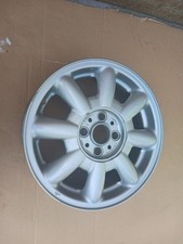 Mini Alloy Wheel 5 1/2 J x 15