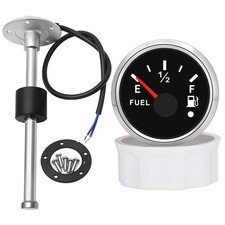 52mm Fuel Level Gauge