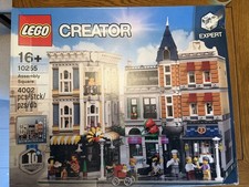 LEGO Creator Expert 10255