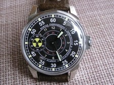 Soviet Watch Molnija  USSR