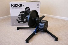 Wahoo Kickr V4 Indoor Trainer