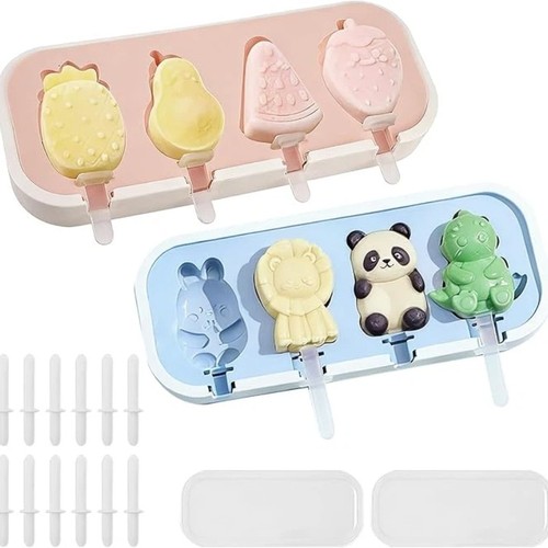 Silicone ice lolly - silicone,