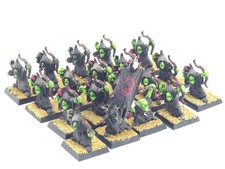 Games Workshop Warhammer Night