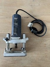 Ferm FBF - 6E Router 230V 550W