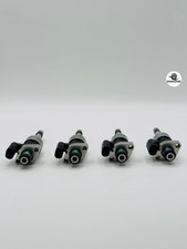 4x Fuel Injectors brand new