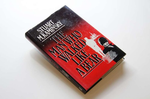 Werewolf london the - of,