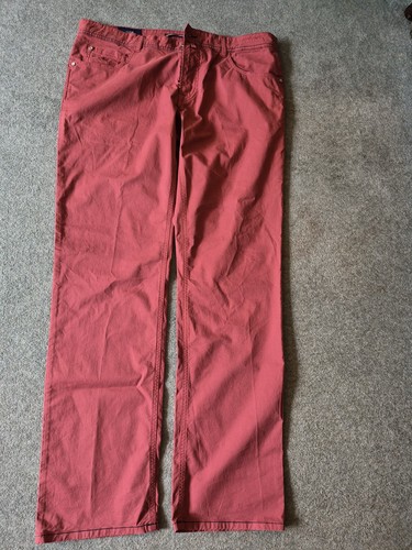 Pal zileri men chinos w38 - pal,