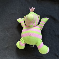 Fimbles Baby Pom Talking Soft