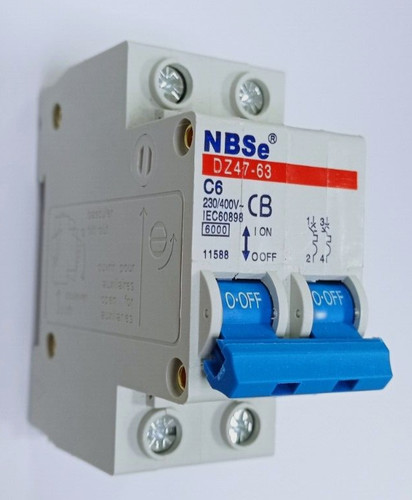 Nbse circuit breaker mcb - circuit,