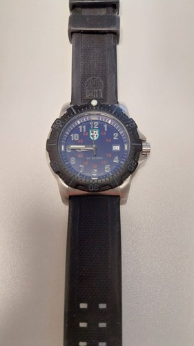Luminox 2133 manta - manta, ray