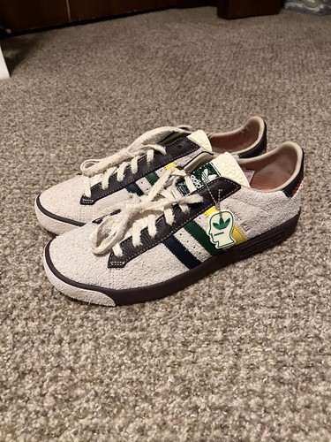 Size brain dead - 13, adidas