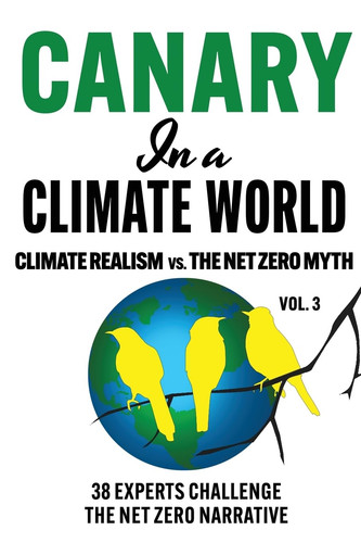 Canary climate world - canary,