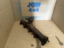 Land Rover Discovery 2/