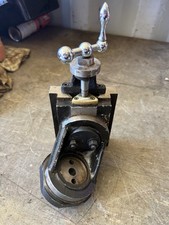 NEW Lathe Vertical Milling