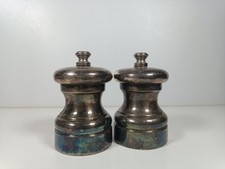 Peter Piper Super Salt Mill