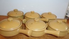 Denby 1 x "Ode" 1/2 Pint Soup