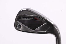 Wilson DYNAPWR #4 Iron / 19 Degree / Stiff Flex KBS Tour 120 Shaft