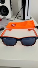 Ray Ban Toddler Sunglasses RJ