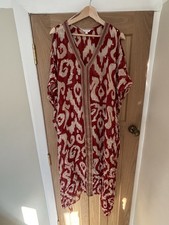 Monsoon Beach Cover Up Dress