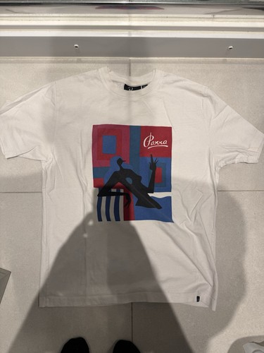 Parra shirt size - parra, s