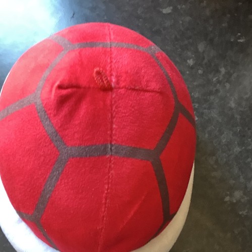 Super mario bros red - mario,
