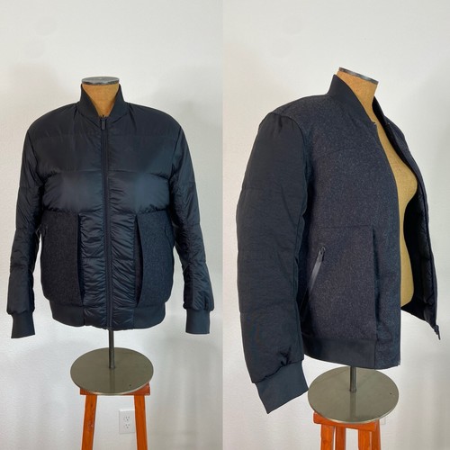 Lululemon goose down - goose,