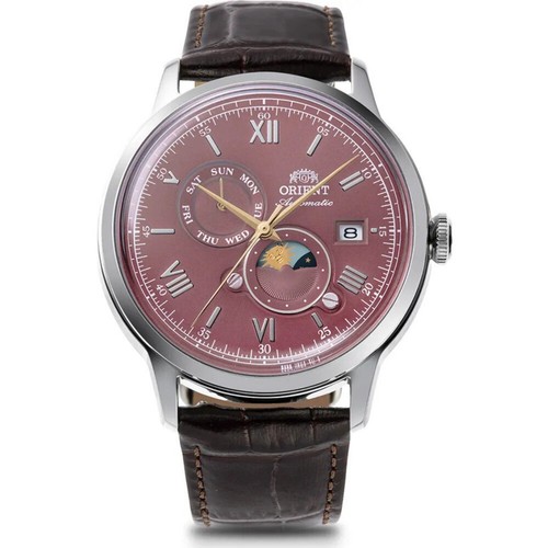 Orient bambino sun moon - orient,
