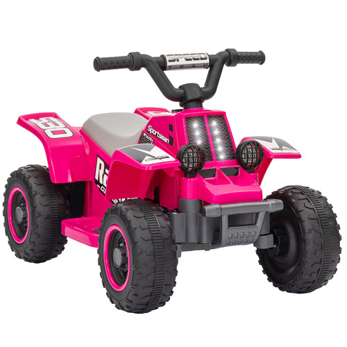 Electric quad bike for kids - quad,