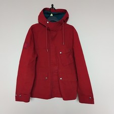Pretty Green Parka Jacket UK